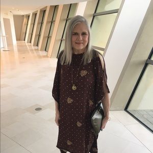 Meet your Posher, Teresa