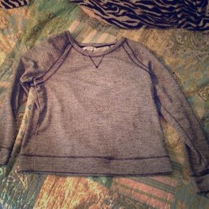 Lightweight Sweatshirt