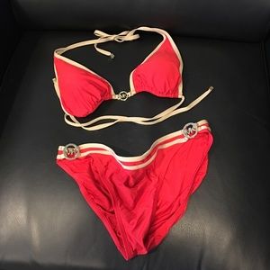 Michael Kors bikini