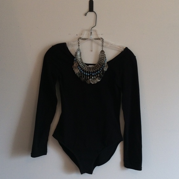 Body Suit