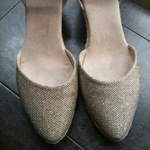 Target Merona Wedge Espadrille