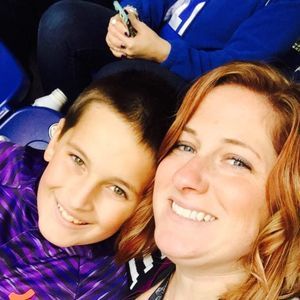 Meet your Posher, Christy