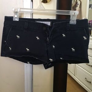 Abercrombie & Fitch shorts