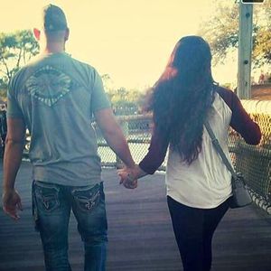 Meet your Posher, Aleida