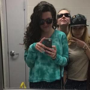 Meet your Posher, Megan