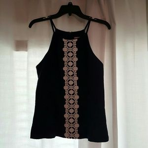 LILLY PULITZER nautical theme top