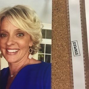 Meet your Posher, Tracey