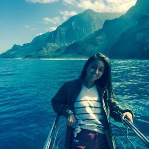 Meet your Posher, Nataley