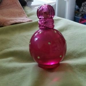 Britney Spears' Perfume