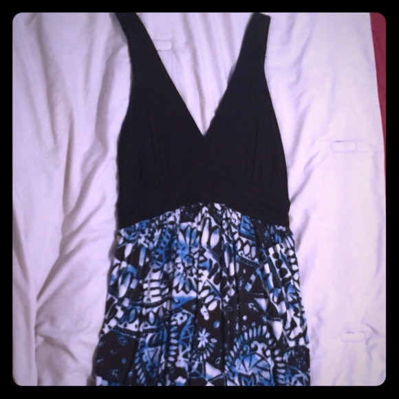 Sun Dress! Perfect for spring/Summer , - Picture 1 of 1