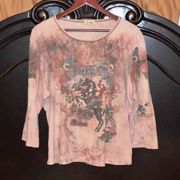 Perfect for Rodeo Season!!! - Picture 1 of 3