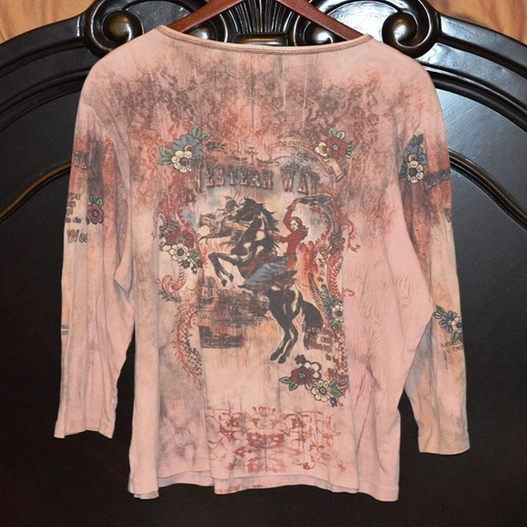 Perfect for Rodeo Season!!! - Picture 2 of 3