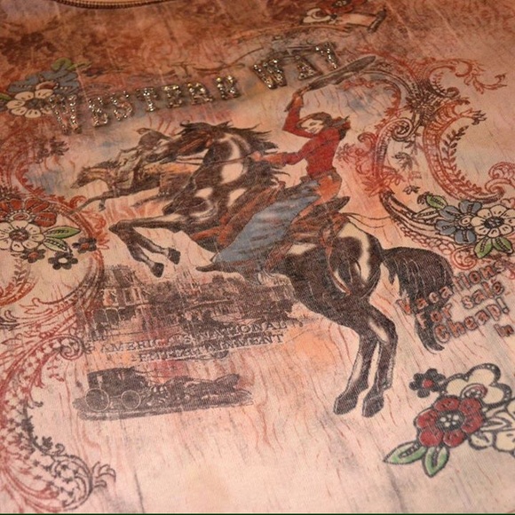 Perfect for Rodeo Season!!! - Picture 3 of 3