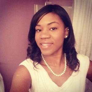 Meet your Posher, Khalia