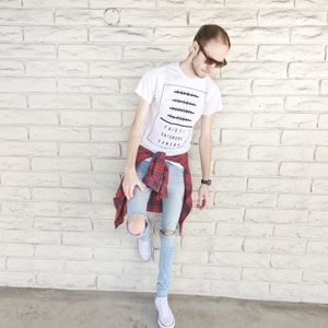 Meet your Posher, Brody