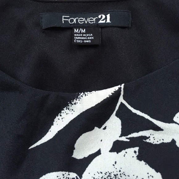 Forever 21 dress - Picture 4 of 4