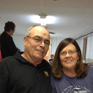 Meet your Posher, Rita