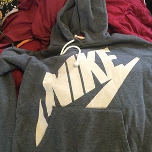 Nike sweatshirt