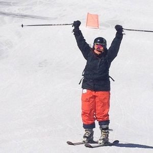 Meet your Posher, Rita