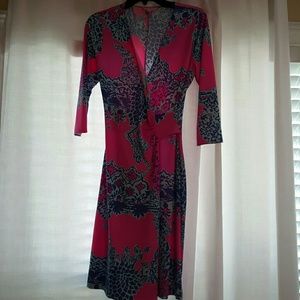 NEVER WORN. LILLY PULITZER dress.