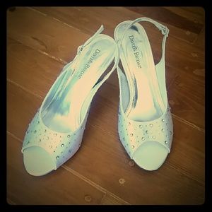 Bridal Shoes