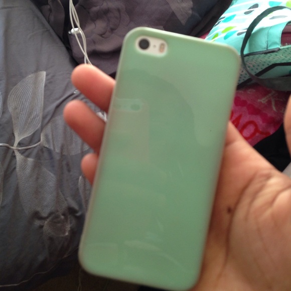 iPhone 5/5S case