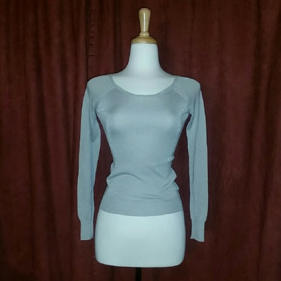 Thin Sweater Top