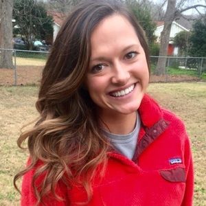 Meet your Posher, Tiffany