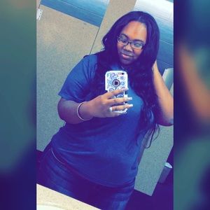 Meet your Posher, Rasheeda