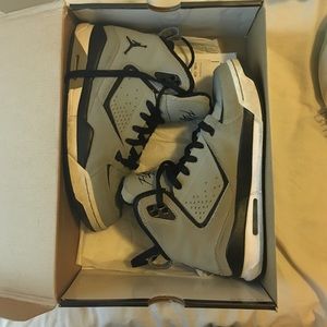 6Y Jordan Flights