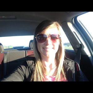 Meet your Posher, Kristy