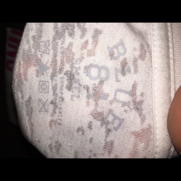 Jackson Hole Burnout v-neck Long sleeve - Picture 3 of 3