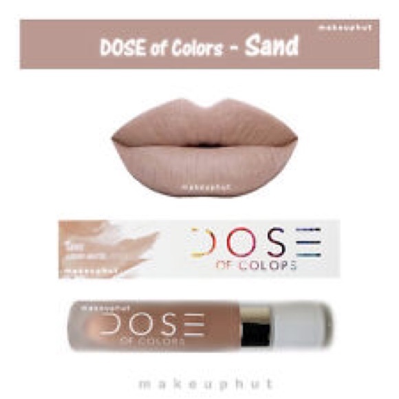 Dose of Colors Sand