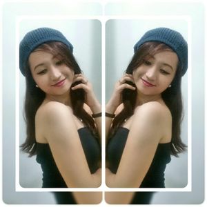 Meet your Posher, Abby