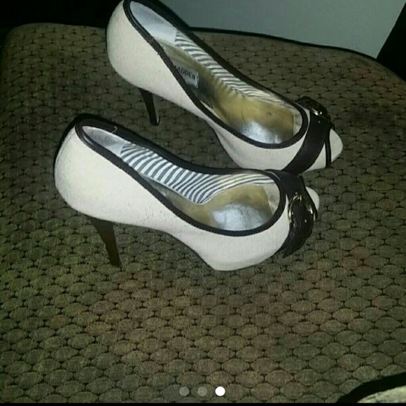 Steve Madden
