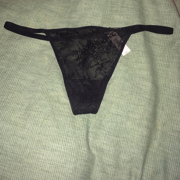VS panties