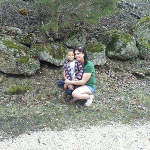 Meet your Posher, Monica