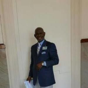 Meet your Posher, Raymond