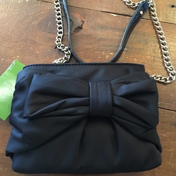 kate spade Handbags - NWT Kate spade evening bag