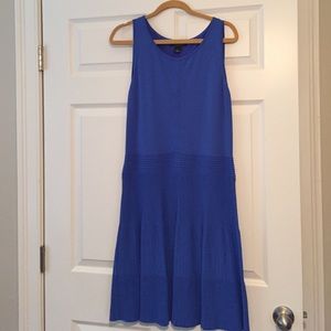Ralph Lauren sleeveless dress size L