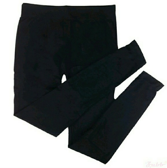 HP||⭐BEST SELLING HIGH WAIST FLEECE LEGGINGS - Picture 6 of 8