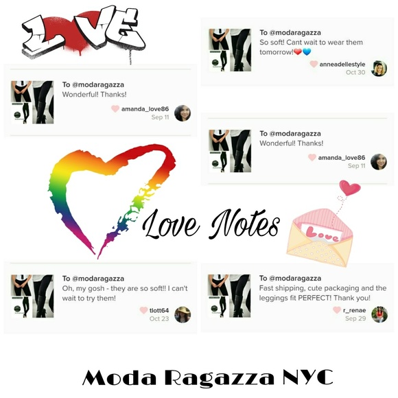 HP||⭐BEST SELLING HIGH WAIST FLEECE LEGGINGS - Picture 8 of 8