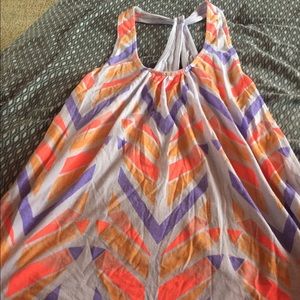 Gorgeous tank with FREE bandeau!!!