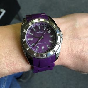 Anne Klein watch