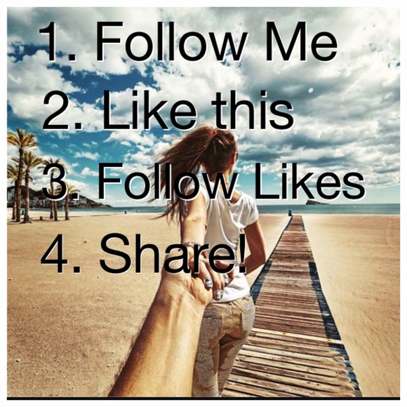 FOLLOW GAME - Picture 2 of 4