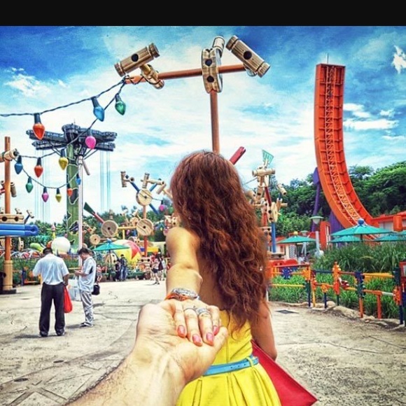 FOLLOW GAME - Picture 4 of 4