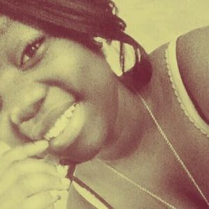 Meet your Posher, Tiana