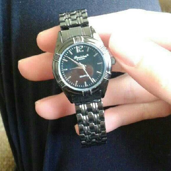 Precision by Gruen Watch