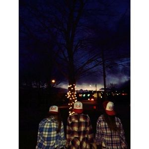 Meet your Posher, Gretchen