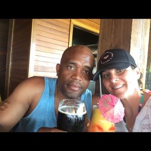 Meet your Posher, Debbie